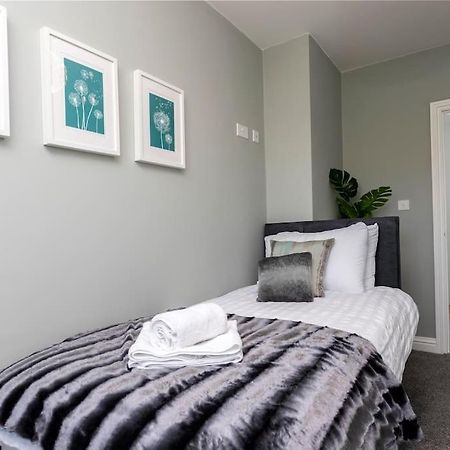 Coundon Auckland View - A Comfy & Spacious 4Bed With Views מראה חיצוני תמונה