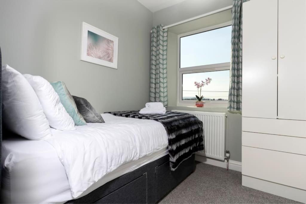 Coundon Auckland View - A Comfy & Spacious 4Bed With Views מראה חיצוני תמונה