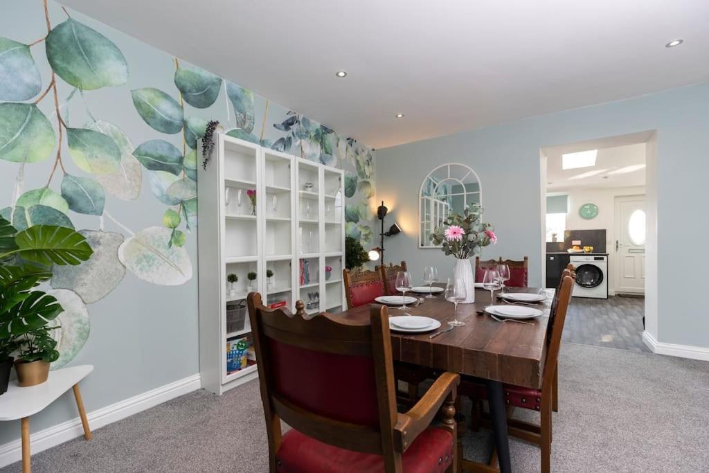 Coundon Auckland View - A Comfy & Spacious 4Bed With Views מראה חיצוני תמונה