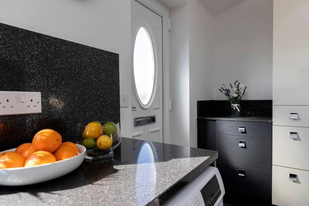 Coundon Auckland View - A Comfy & Spacious 4Bed With Views מראה חיצוני תמונה