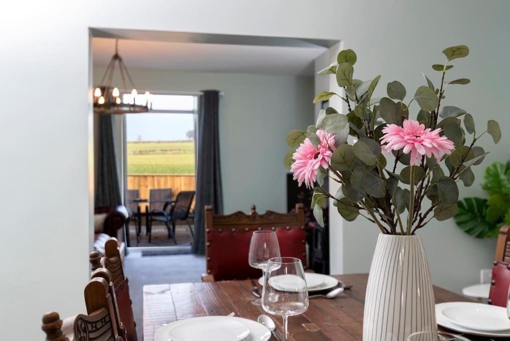 Coundon Auckland View - A Comfy & Spacious 4Bed With Views מראה חיצוני תמונה