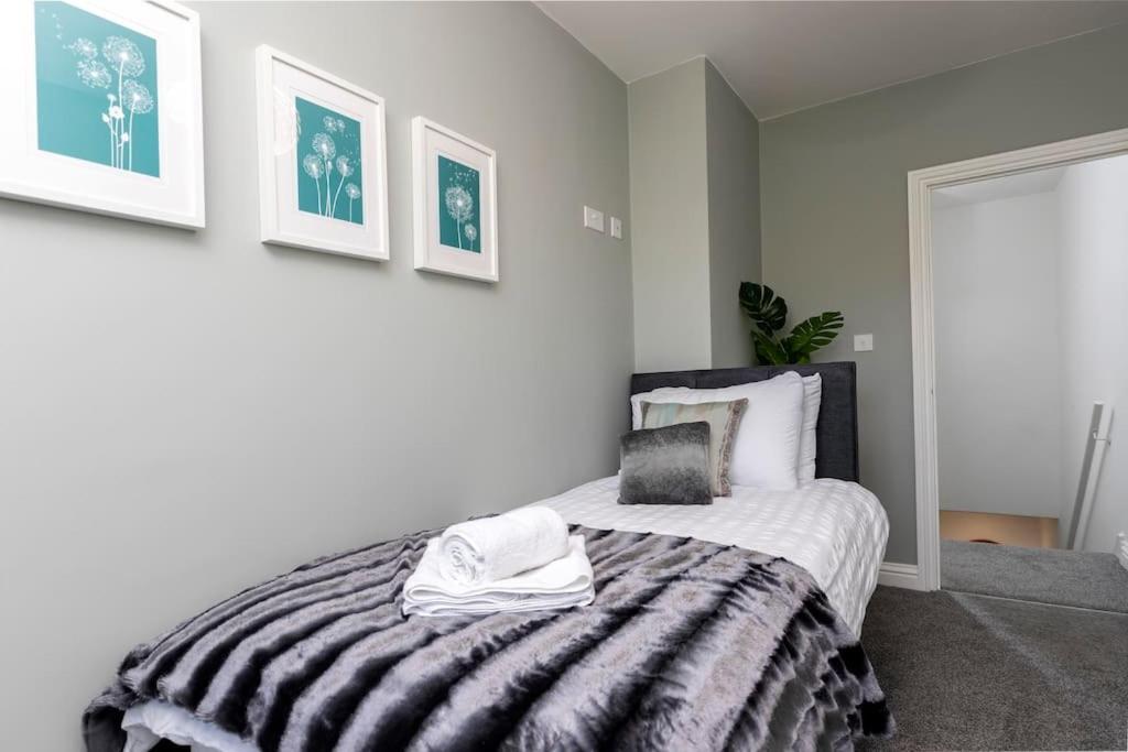 Coundon Auckland View - A Comfy & Spacious 4Bed With Views מראה חיצוני תמונה