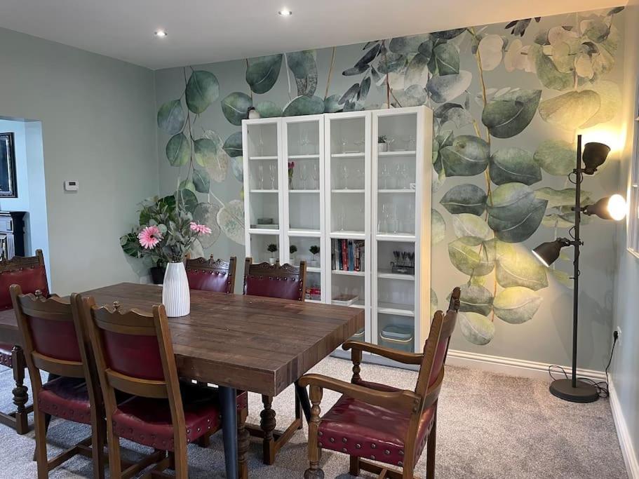 Coundon Auckland View - A Comfy & Spacious 4Bed With Views מראה חיצוני תמונה