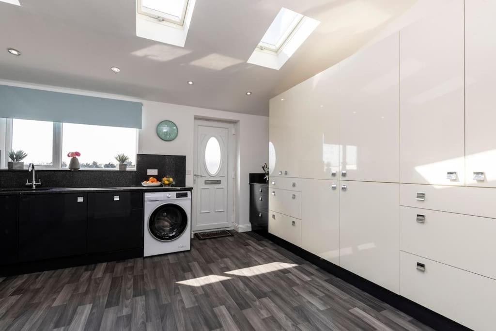 Coundon Auckland View - A Comfy & Spacious 4Bed With Views מראה חיצוני תמונה